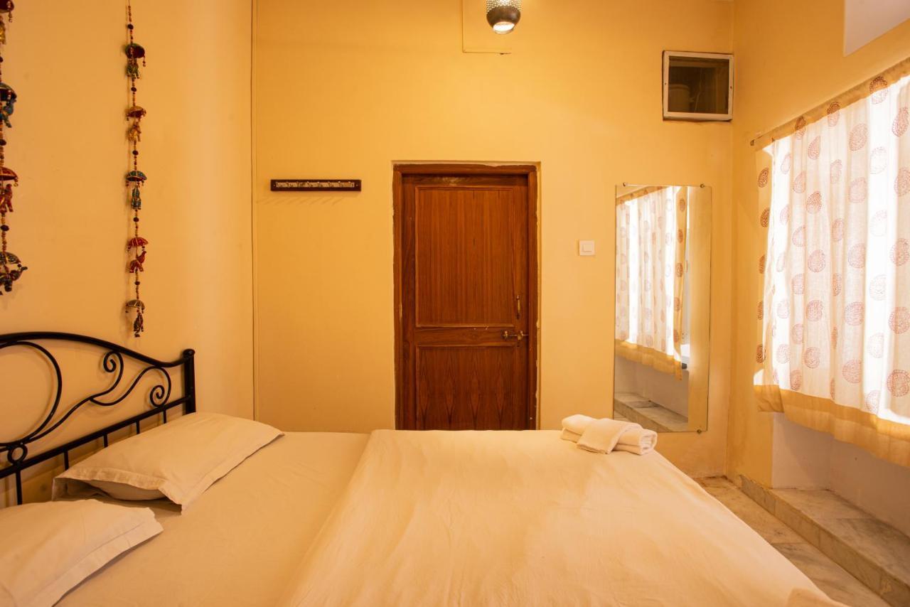 Hostel Mantra Udaipur Luaran gambar